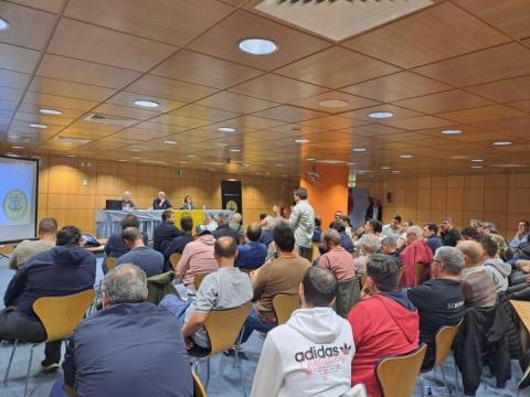 Beira Mar reconhece interesse da Primefy na futura sad