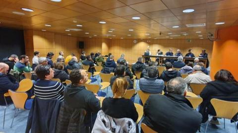 beira mar reune assembleia geral