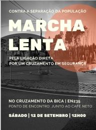 Mamodeiro - Marcha Lenta