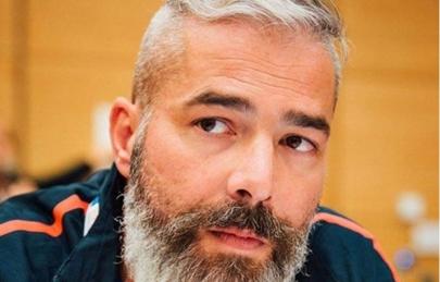 Conversas Bruno Seco (Selecionador nacional de futebol de rua) Conversas Bruno Seco (Selecionador nacional de futebol de rua)