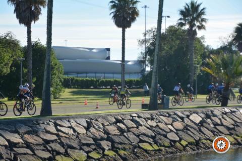 resistencia bussola marcada para este domingo