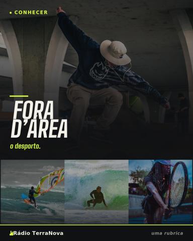 fora de area