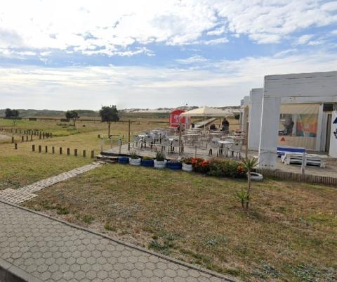 Ilhavo pede autorizacao para uso de antigo campo da Costa Nova enquanto estacionamento sazonal