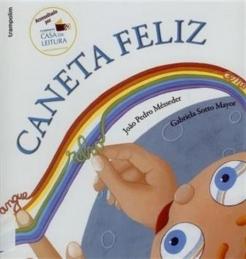 Caneta feliz