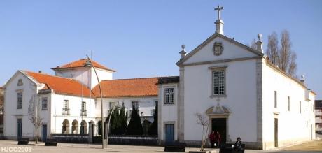 Ordem Terceira de São Francisco de Aveiro Ordem Terceira de São Francisco de Aveiro