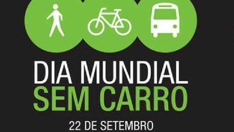 Ciclaveiro – Dia Europeu sem Carros com Franciso Curado