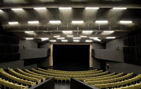 Cuca Roseta em concerto de aniversário do Casci.