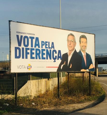 chega anuncia propostas eleitorais em ilhavo