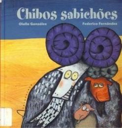 Chibos sabichões Chibos sabichões