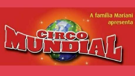 Circo Mundial Mariani