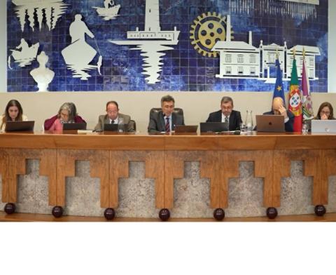 ad e unir em debate sobre iluminacoes de natal