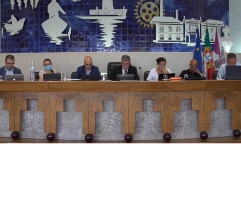 Ílhavo: Executivo despede-se de reuniões públicas com agradecimentos e recados.