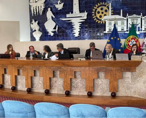 estalou o verniz entre joao campolargo e rui dias