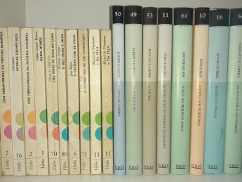 Ror de Livros: livros imperdíveis - T2 - Ep. 24 Livros RTP e Mil Folhas Ror de Livros: livros imperdíveis - T2 - Ep. 24 Livros RTP e Mil Folhas