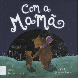 Com a Mamã