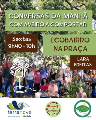 Aveiro a Compostar Aveiro a Compostar
