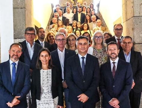 Universidade de Aveiro integra novo Consórcio de Escolas de Ciências. 
