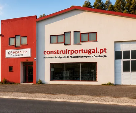Plataforma com IA "digitaliza" setor da construção.