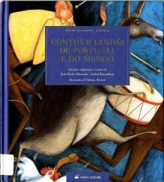 O Cágado e a Raposa