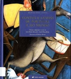 O Cágado e a Raposa O Cágado e a Raposa