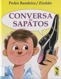 Conversa de Sapatos Conversa de Sapatos
