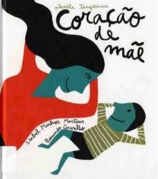 Coração de Mãe Coração de Mãe
