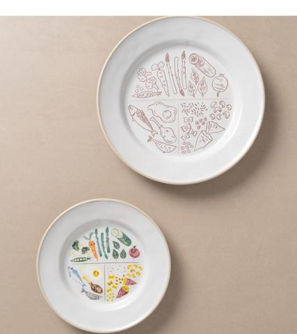 costa nova apresenta prato saudavel