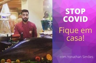 Alicante | Yonathan Simões - Stop Covid Alicante | Yonathan Simões - Stop Covid