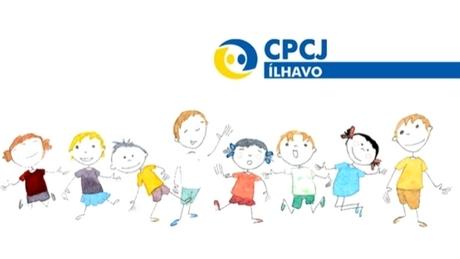 CPCJ - Comissão de Proteção de Crianças e Jovens de Ílhavo CPCJ - Comissão de Proteção de Crianças e Jovens de Ílhavo
