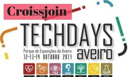 Techdays - Crossjoin Solutions