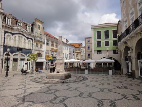 Homenagem aos Mártires da Liberdade esta quarta-feira em Aveiro.