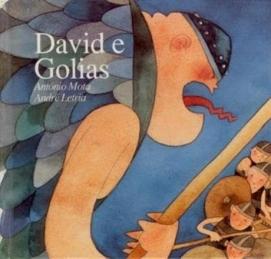 "David e Golias" "David e Golias"