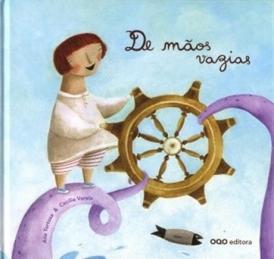 De mãos vazias