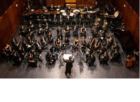 concerto no deca na abertura do ano letivo