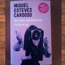 Ror de Livros: livros imperdíveis - T2 - Ep. 17 Miguel Esteves Cardoso