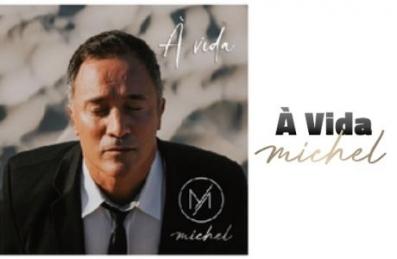 Michel - "Quando o teu amor chegou" Michel - "Quando o teu amor chegou"
