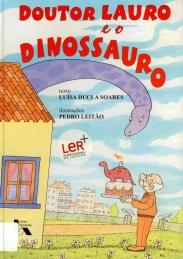 Doutor Lauro e o Dinossauro
