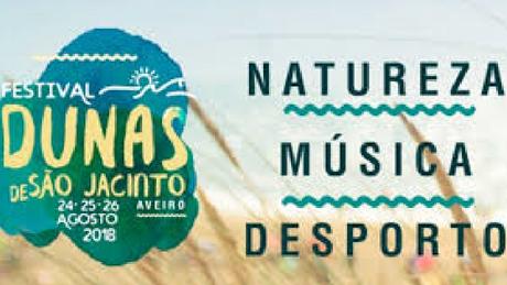 Festival Dunas de São Jacinto