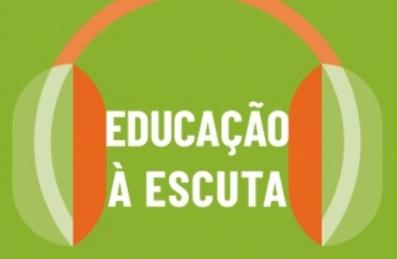 Educação à Escuta - Ep. 07 Ua Cuida Educação à Escuta - Ep. 07 Ua Cuida