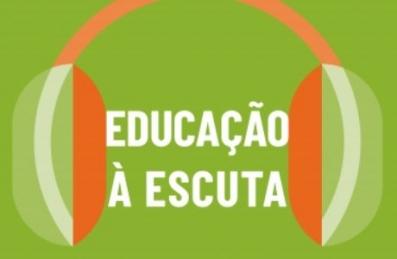 Educação à Escuta - Ep. 07 Ua Cuida