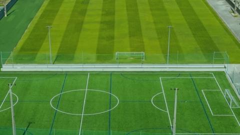 Futebol: Grupo Desportivo Eixense anuncia realização da 5ª edição do Monte Cup.