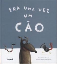 Era uma vez um cão