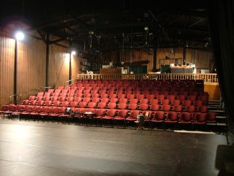 start teatro apresenta projeto de formacao