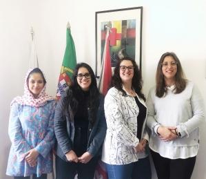 Cruz Vermelha - Delegação de Aveiro Cruz Vermelha - Delegação de Aveiro
