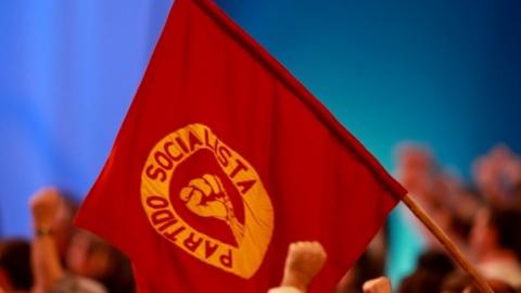 Partido Socialista relança 'Maré Socialista' na Ria de Aveiro.