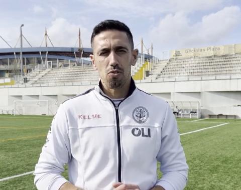 fabeta barros confiante na recuperacao do Beira Mar