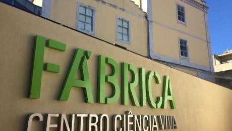 Fábrica da Ciência de Aveiro - “Communication of Science and Technology in Education” Fábrica da Ciência de Aveiro - “Communication of Science and Technology in Education”