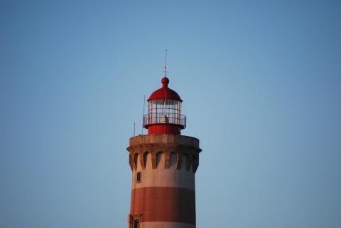 Tertúlia fala sobre mecanismos do Farol da Barra.