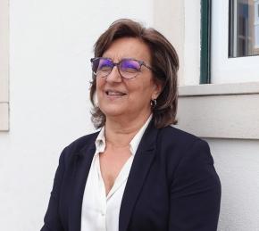 Porto de Encontro: Entrevista a Fátima Alves, Presidente do Conselho de Administração do Porto de Aveiro. Porto de Encontro: Entrevista a Fátima Alves, Presidente do Conselho de Administração do Porto de Aveiro.