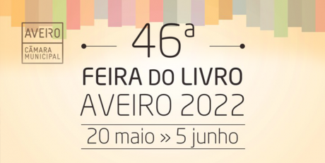 Ror de Livros: livros imperdíveis - T3 - Ep. 37 | 46.ª Feira do Livro de Aveiro